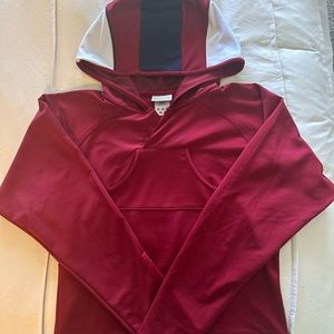 Reebok women hoodie